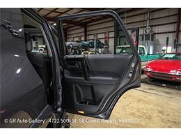 2021 Toyota 4Runner (CC-2117746) for sale in Kentwood, Michigan