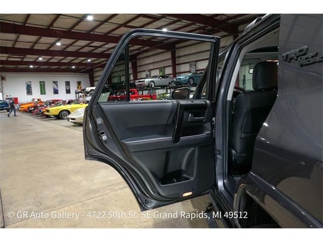 2021 Toyota 4Runner (CC-2117746) for sale in Kentwood, Michigan
