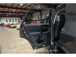 2021 Toyota 4Runner (CC-2117746) for sale in Kentwood, Michigan