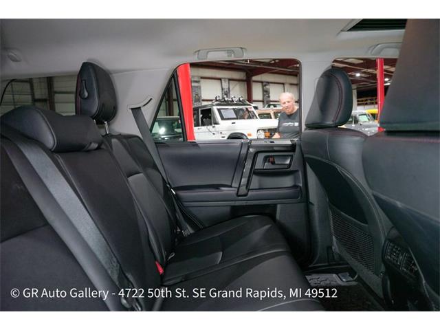 2021 Toyota 4Runner (CC-2117746) for sale in Kentwood, Michigan