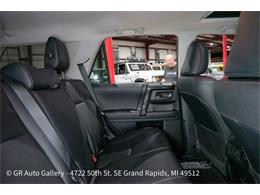 2021 Toyota 4Runner (CC-2117746) for sale in Kentwood, Michigan