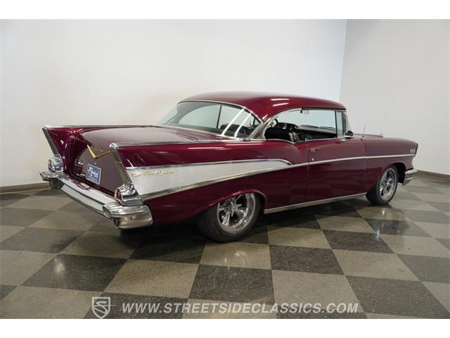 1957 Chevrolet Bel Air (CC-2117747) for sale in Mesa, Arizona