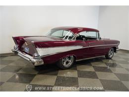 1957 Chevrolet Bel Air (CC-2117747) for sale in Mesa, Arizona