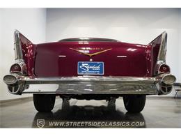 1957 Chevrolet Bel Air (CC-2117747) for sale in Mesa, Arizona