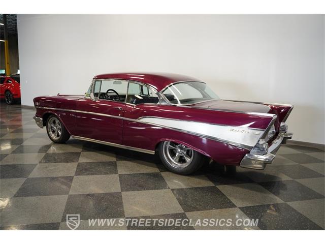1957 Chevrolet Bel Air (CC-2117747) for sale in Mesa, Arizona