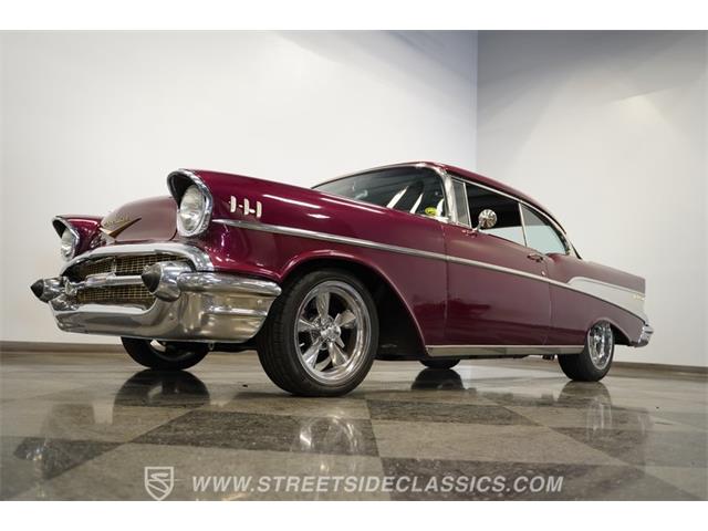 1957 Chevrolet Bel Air (CC-2117747) for sale in Mesa, Arizona