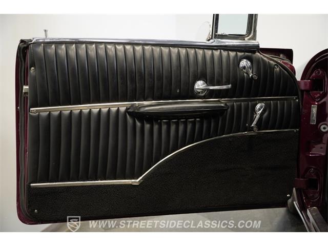 1957 Chevrolet Bel Air (CC-2117747) for sale in Mesa, Arizona