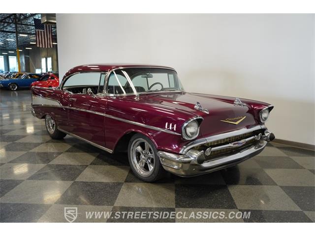 1957 Chevrolet Bel Air (CC-2117747) for sale in Mesa, Arizona