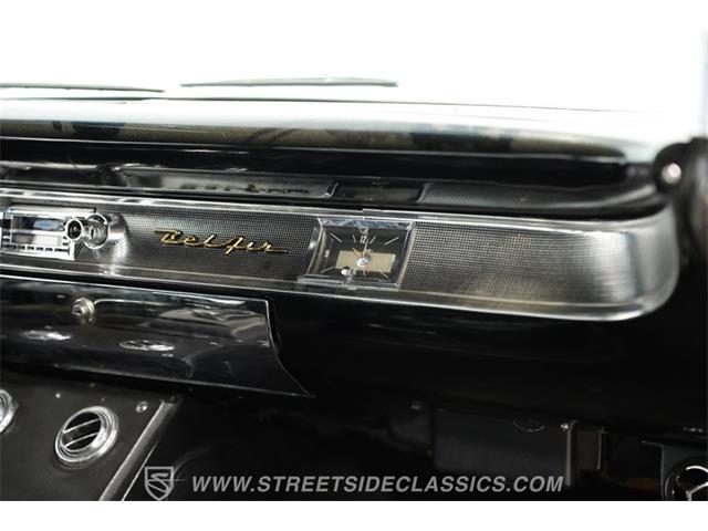 1957 Chevrolet Bel Air (CC-2117747) for sale in Mesa, Arizona