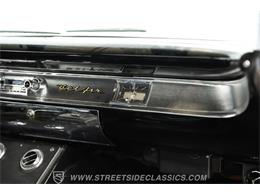 1957 Chevrolet Bel Air (CC-2117747) for sale in Mesa, Arizona