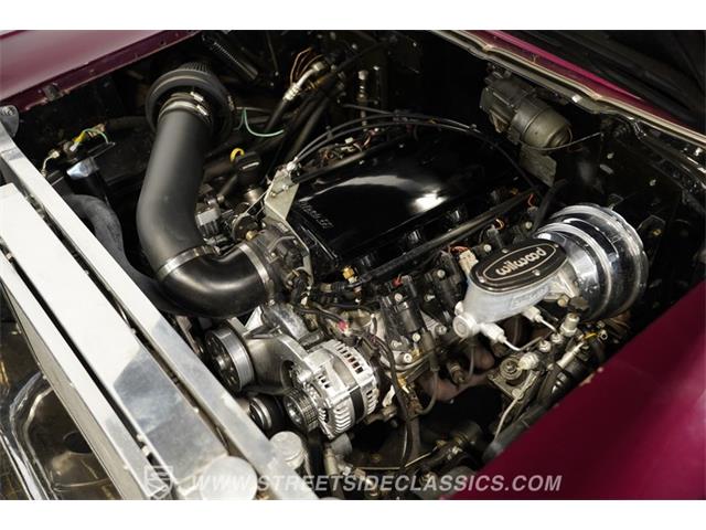 1957 Chevrolet Bel Air (CC-2117747) for sale in Mesa, Arizona