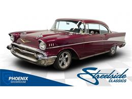 1957 Chevrolet Bel Air (CC-2117747) for sale in Mesa, Arizona