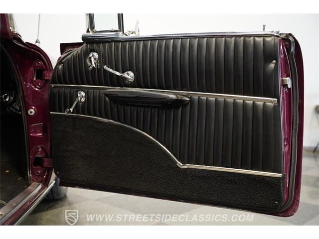 1957 Chevrolet Bel Air (CC-2117747) for sale in Mesa, Arizona