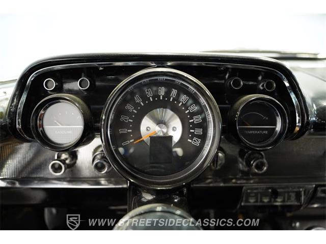 1957 Chevrolet Bel Air (CC-2117747) for sale in Mesa, Arizona