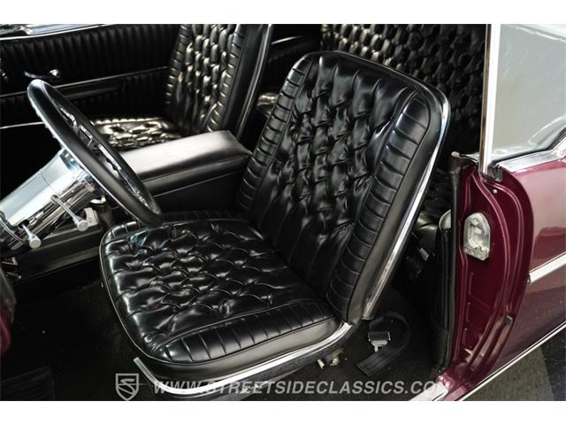 1957 Chevrolet Bel Air (CC-2117747) for sale in Mesa, Arizona