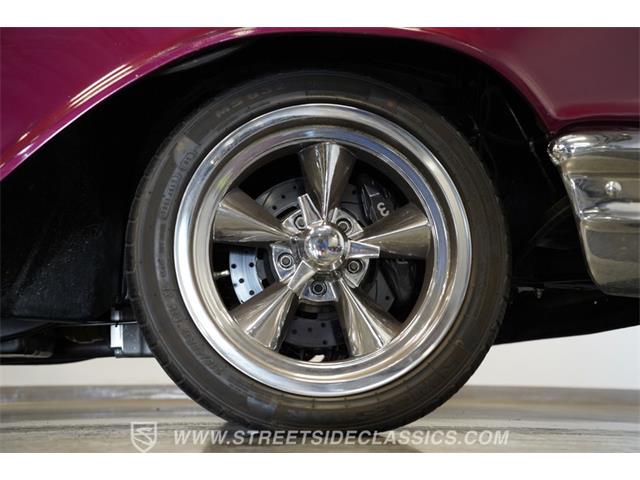 1957 Chevrolet Bel Air (CC-2117747) for sale in Mesa, Arizona