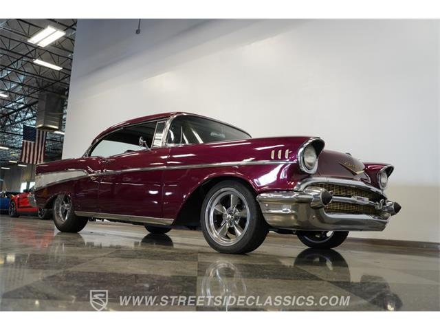 1957 Chevrolet Bel Air (CC-2117747) for sale in Mesa, Arizona