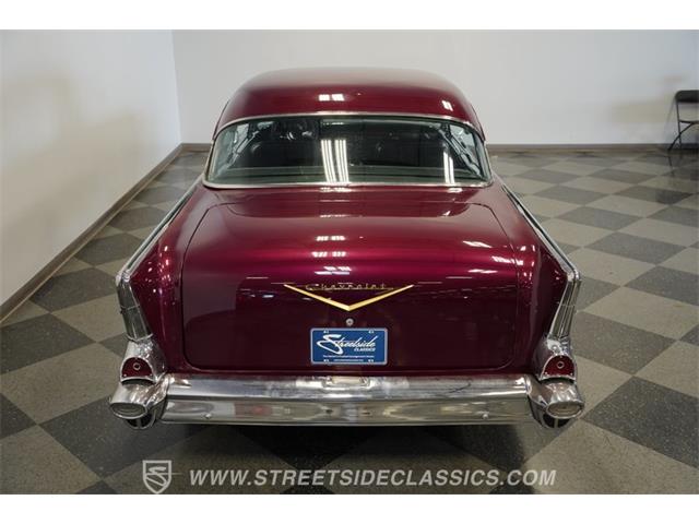 1957 Chevrolet Bel Air (CC-2117747) for sale in Mesa, Arizona