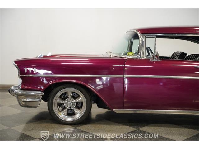 1957 Chevrolet Bel Air (CC-2117747) for sale in Mesa, Arizona
