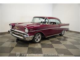 1957 Chevrolet Bel Air (CC-2117747) for sale in Mesa, Arizona