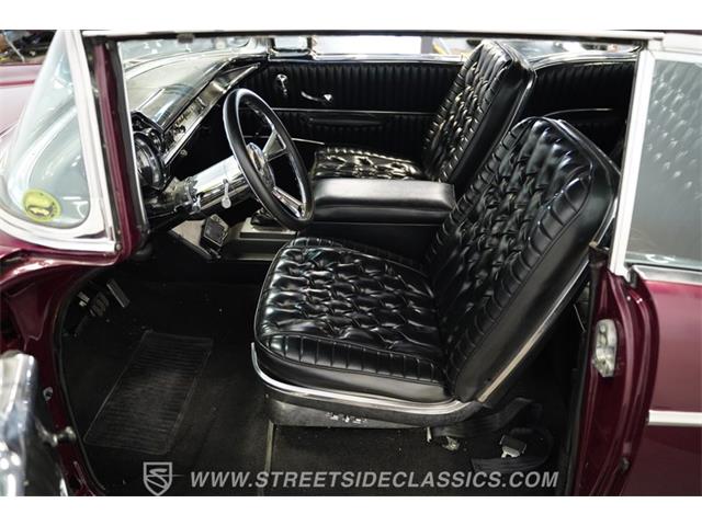 1957 Chevrolet Bel Air (CC-2117747) for sale in Mesa, Arizona