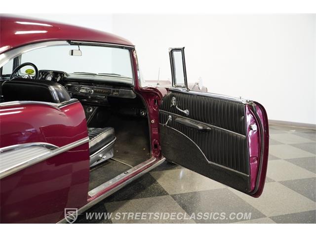 1957 Chevrolet Bel Air (CC-2117747) for sale in Mesa, Arizona