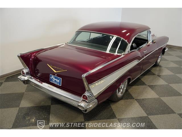 1957 Chevrolet Bel Air (CC-2117747) for sale in Mesa, Arizona