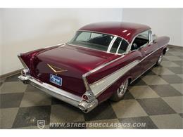1957 Chevrolet Bel Air (CC-2117747) for sale in Mesa, Arizona