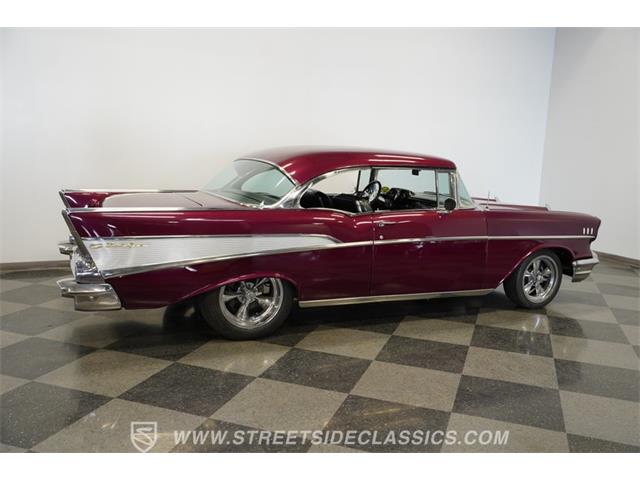 1957 Chevrolet Bel Air (CC-2117747) for sale in Mesa, Arizona