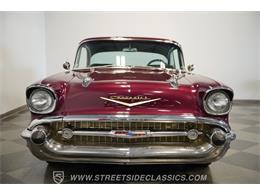 1957 Chevrolet Bel Air (CC-2117747) for sale in Mesa, Arizona
