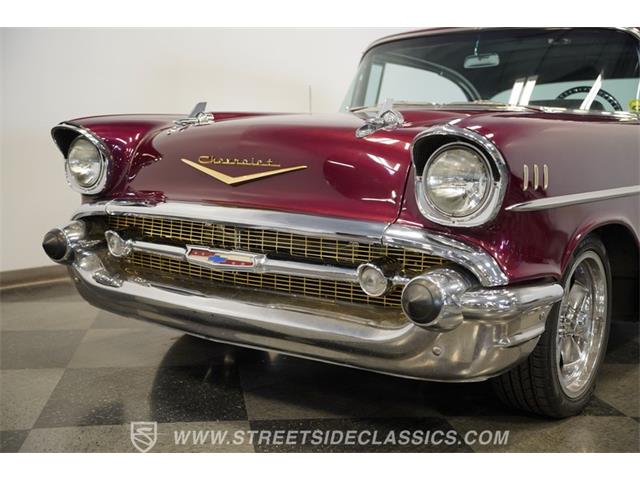 1957 Chevrolet Bel Air (CC-2117747) for sale in Mesa, Arizona