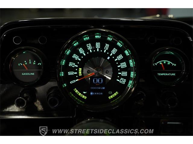 1957 Chevrolet Bel Air (CC-2117747) for sale in Mesa, Arizona
