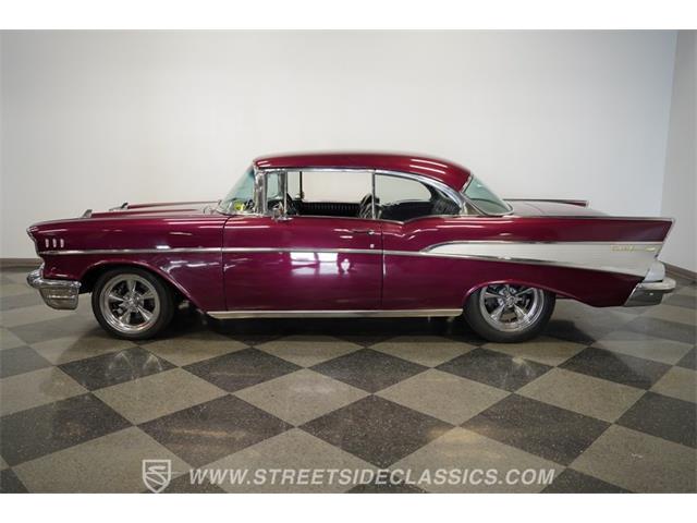 1957 Chevrolet Bel Air (CC-2117747) for sale in Mesa, Arizona
