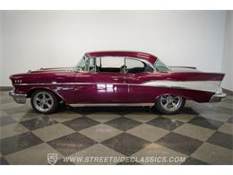 1957 Chevrolet Bel Air (CC-2117747) for sale in Mesa, Arizona