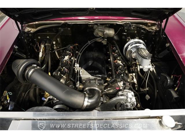 1957 Chevrolet Bel Air (CC-2117747) for sale in Mesa, Arizona