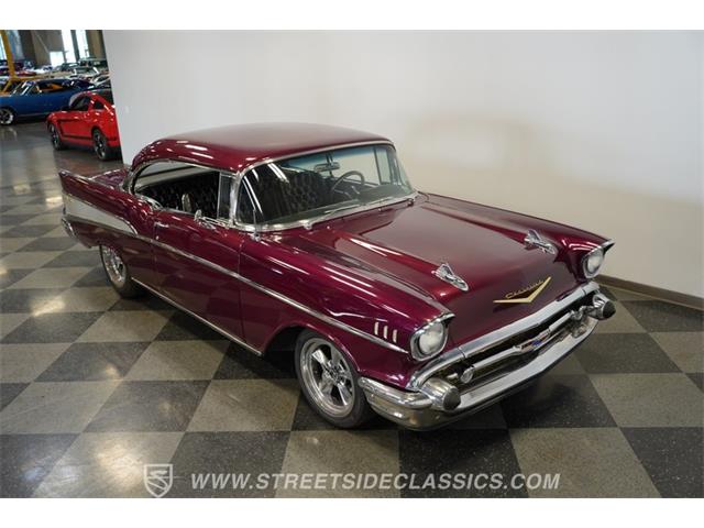 1957 Chevrolet Bel Air (CC-2117747) for sale in Mesa, Arizona