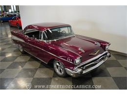 1957 Chevrolet Bel Air (CC-2117747) for sale in Mesa, Arizona