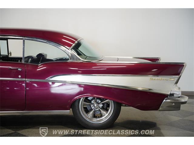 1957 Chevrolet Bel Air (CC-2117747) for sale in Mesa, Arizona