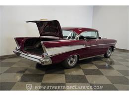 1957 Chevrolet Bel Air (CC-2117747) for sale in Mesa, Arizona