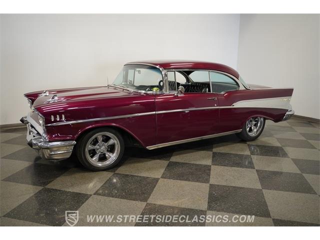 1957 Chevrolet Bel Air (CC-2117747) for sale in Mesa, Arizona