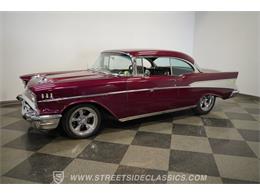 1957 Chevrolet Bel Air (CC-2117747) for sale in Mesa, Arizona