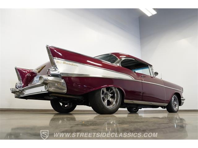 1957 Chevrolet Bel Air (CC-2117747) for sale in Mesa, Arizona