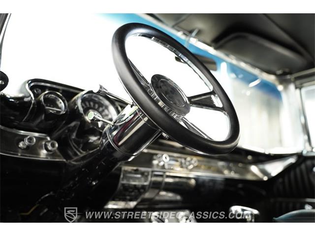 1957 Chevrolet Bel Air (CC-2117747) for sale in Mesa, Arizona