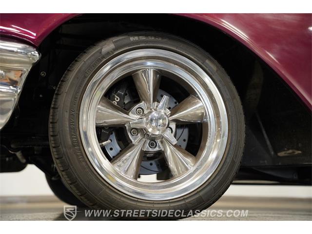 1957 Chevrolet Bel Air (CC-2117747) for sale in Mesa, Arizona
