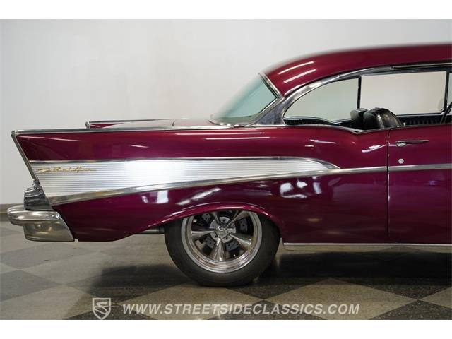 1957 Chevrolet Bel Air (CC-2117747) for sale in Mesa, Arizona