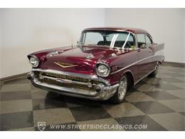 1957 Chevrolet Bel Air (CC-2117747) for sale in Mesa, Arizona