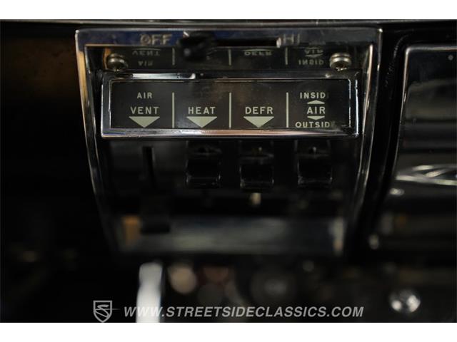 1957 Chevrolet Bel Air (CC-2117747) for sale in Mesa, Arizona