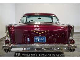 1957 Chevrolet Bel Air (CC-2117747) for sale in Mesa, Arizona