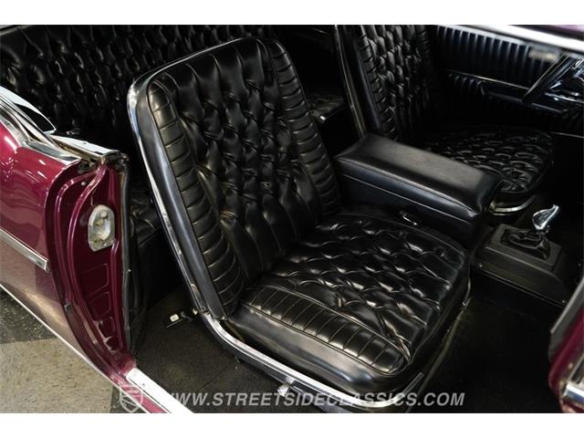 1957 Chevrolet Bel Air (CC-2117747) for sale in Mesa, Arizona