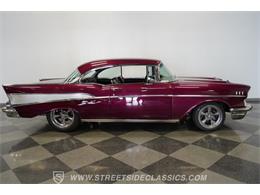 1957 Chevrolet Bel Air (CC-2117747) for sale in Mesa, Arizona